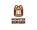 糕点logo