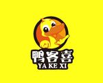 糕点logo