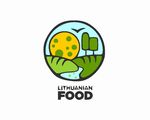 糕点logo