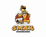 糕点logo