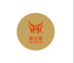 豪尚豪logo