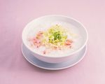 蔬菜粥