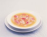 海鲜羹