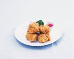 点心