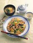中餐