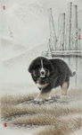 獒犬