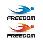 炫彩LOGO