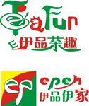 个性 精美的LOGO
