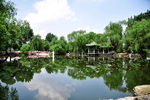 沈阳北陵公园