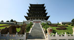 沈阳中华寺