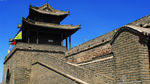兴城古城
