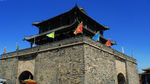 兴城古城