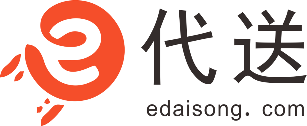 易代送 e代送 同城物流 众包