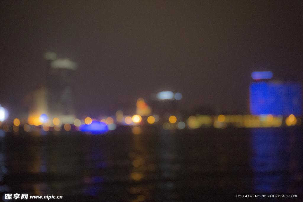 夜色厦门