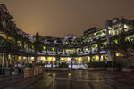 夜色厦门