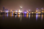 夜色厦门