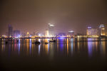 夜色厦门