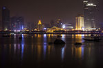 夜色厦门