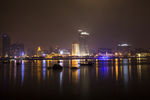夜色厦门