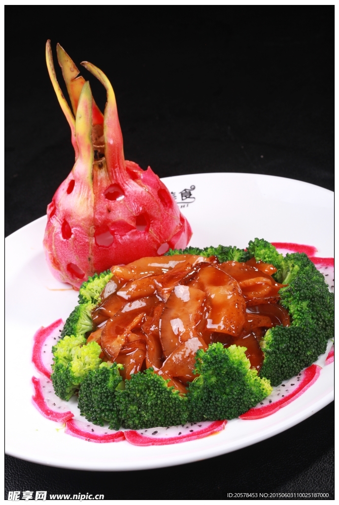 火龙黄玉参
