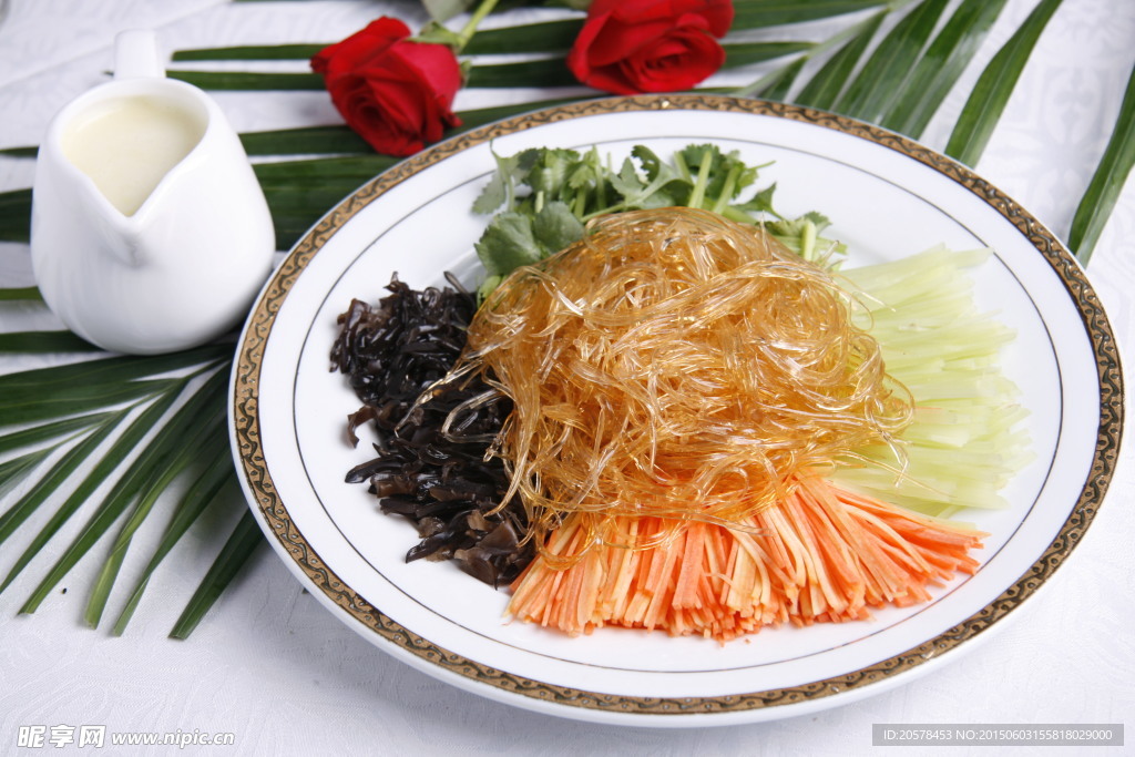 干捞鱼翅