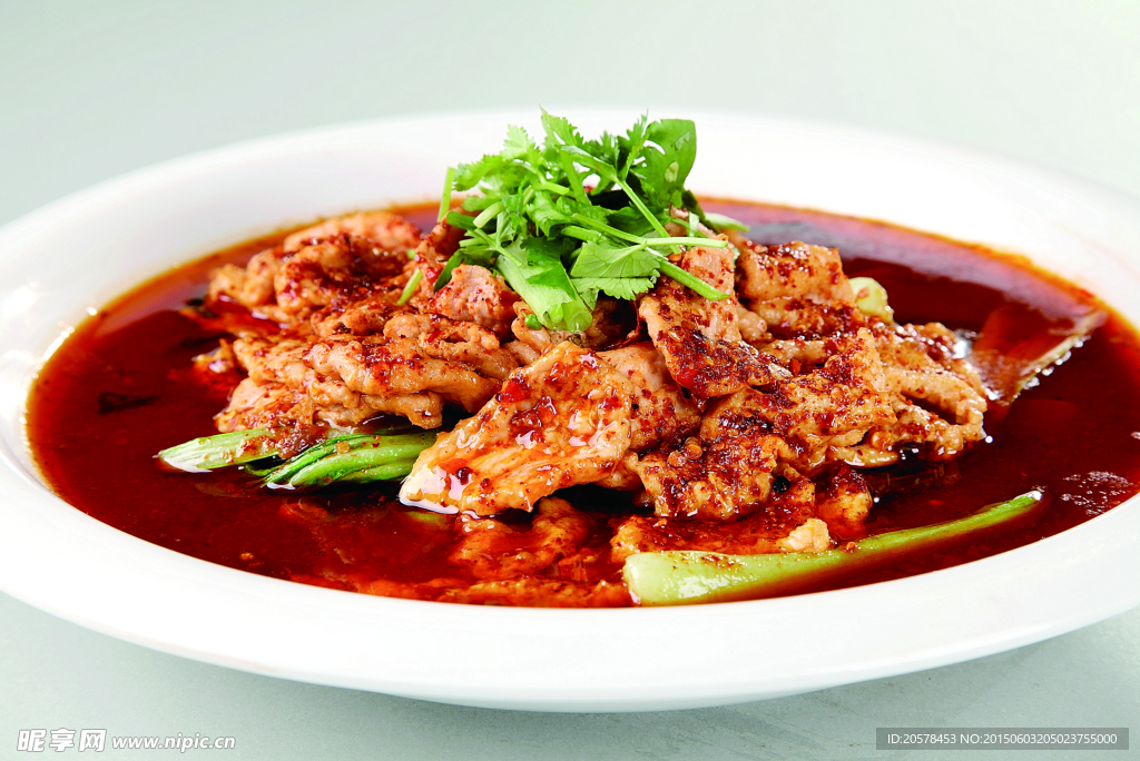 桑拿牛肉