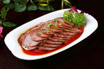 农家酱牛肉