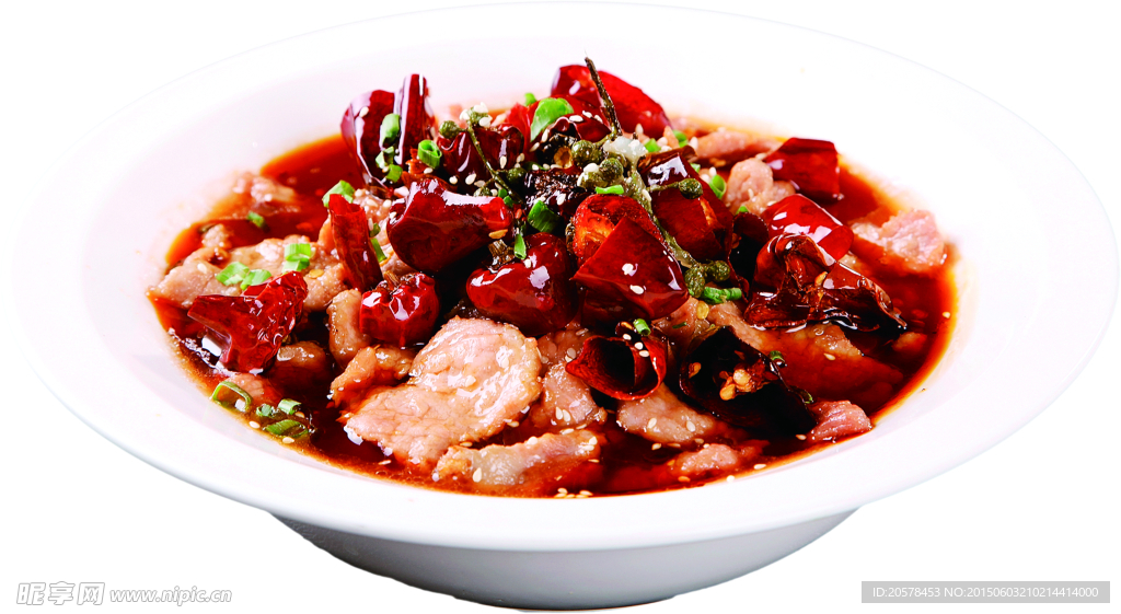 跳舞牛肉