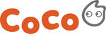 coco素材logo