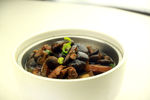 香菇烧肉