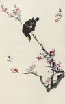 花鸟图