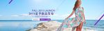 女装首页海报