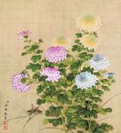 余稚花鸟