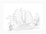 一帆风顺