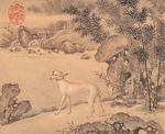 霜花鹞
