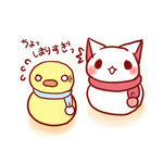 卡通猫咪