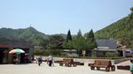 初游金山岭长城