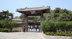 初游金山岭长城