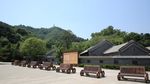 初游金山岭长城