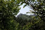 初游金山岭长城
