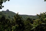 初游金山岭长城