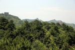 初游金山岭长城