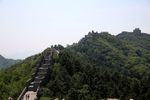 初游金山岭长城