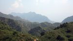 初游金山岭长城