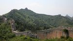 初游金山岭长城