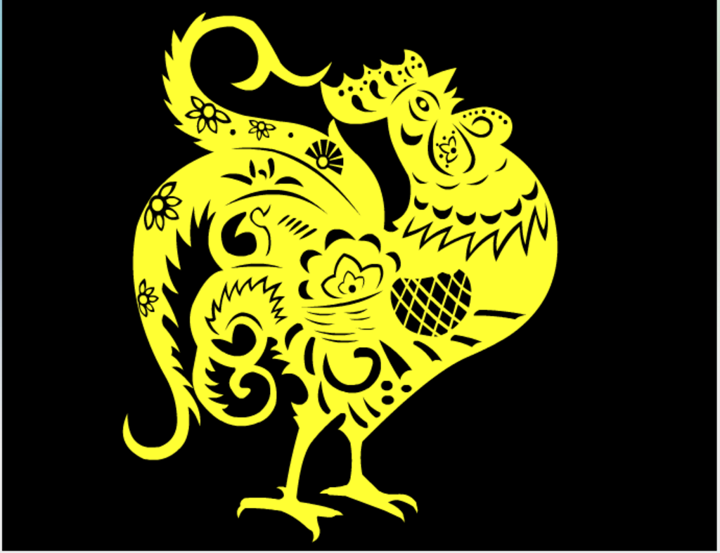 金鸡奖flash动画