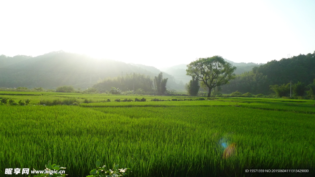 粤北地区