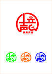 最美声音 logo  歌唱组织