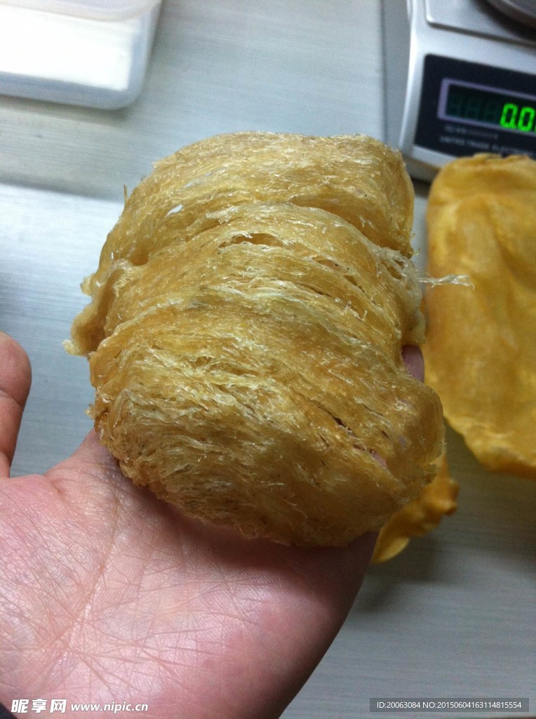 燕窝