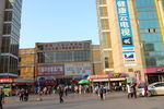 张店义乌小商品街